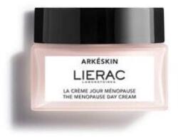 LIERAC Nappali krém menopauzára, Lierac, 50 ml