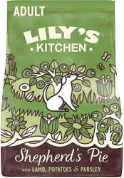 Lily's Kitchen Dog Lamb Shepherd's Pie Adult Dry Dog Food 1 kg