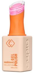 Cupio Oja semipermanenta sunkissed. - Ice Cream Lips 15ml (C8581)