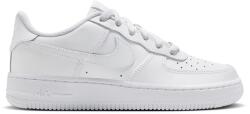 Nike Nike, Air Force 1 bőrsneaker, Fehér, 36.5 EU (DH2920-111-4.5Y)