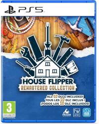 Silver Lining Interactive House Flipper Remastered Collection (PS5)