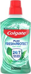 Colgate Plax Soft Mint szájvíz 500 ml - shoperia