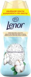 Lenor Könnyed, Mosáshoz Adható Illatfokozó Parfümgyöngyök 195g, Cotton