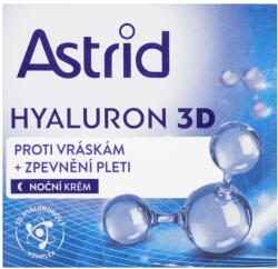 Astrid éjszakai krém 50ml Hyaluron 3D
