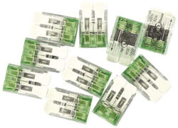 EMOS brand of Legrand EMOS A9101, Karos sorkapocs 4 mm2 (A9101)