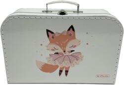 Herlitz HERLITZ, 35 cm, róka (60080248)