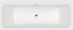 Villeroy & Boch Cada dreptunghiulara, Villeroy & Boch, ARCHITECTURA, 170 x 75 cm, alb alpin (UBA170ARE2V-01)