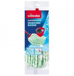 Vileda Felmosó pótfej VILEDA Supermocio Microfibre & Clean (TSV12-01889)