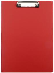 Daco Clipboard dublu A5 24x18.5 cm Rosu DACO (CL24R) - roua