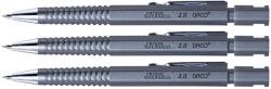 Daco Creion mecanic Mecanicul 2 mm DACO - Set 12 (CM220)
