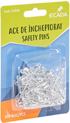 Ecada Ace siguranta 100/cut 30 mm ECADA - Set 12 (11230)