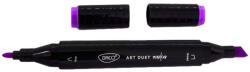 Daco Marker grafic Mov DACO MK600M - Set 6 (MK600M)