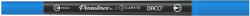 Daco Pix Pensuliner Albastru deschis 0.4 mm DACO - Set 12 (PX502AD)