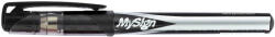 Pensan Pix gel My Sign Negru PENSAN - Set 12 (6030N)