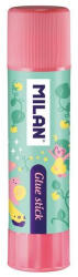 MILAN Lipici solid 21 g Fairy tale MILAN - Set 12 (4415912FR)