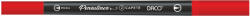 Daco Pix Pensuliner Visiniu 0.4 mm DACO - Set 12 (PX502B)
