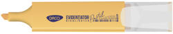 Daco Marker evidentiator Portocaliu pastel DACO - Set 10 (MK401PP)