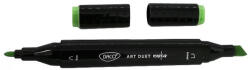 Daco Marker grafic Verde iarba DACO MK600VI - Set 6 (MK600VI)