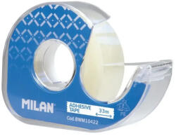 Milan Banda adeziva 19x33 cu suport Albastru MILAN (BWM10422)