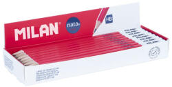 MILAN Creion grafit HB Nata MILAN - Set 24 (07120NT24)