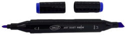 Daco Marker grafic Albastru cobalt DACO MK600ACO - Set 6 (MK600ACO)