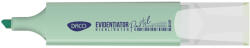 Daco Marker evidentiator Verde pastel DACO - Set 10 (MK401VP)