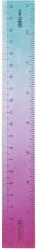 Deli Rigla Deli DLEH653 Gradient NeonUP, 20 cm (DLEH653)