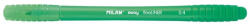 MILAN Pix fineliner Verde 0.4 mm MILAN - Set 16 (610041662)