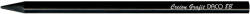 Daco Creion grafit fara lemn 8B DACO - Set 6 (CG808)