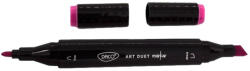 Daco Marker grafic Fucsia DACO MK600F - Set 6 (MK600F)