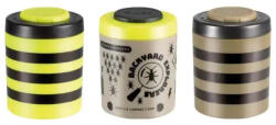 MILAN Ascutitoare dubla cu container Be Atomic MILAN - Set 12 (20161912BTM)