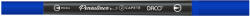 Daco Pix Pensuliner Albastru 0.4 mm DACO - Set 12 (PX502A)