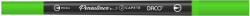 Daco Pix Pensuliner Verde deschis 0.4 mm DACO - Set 12 (PX502VD)