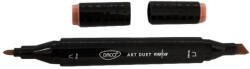Daco Marker grafic Sepia DACO MK600S - Set 6 (MK600S)