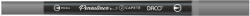 Daco Pix Pensuliner Gri 0.4 mm DACO - Set 12 (PX502GR)