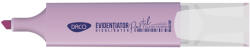 Daco Marker evidentiator Mov pastel DACO - Set 10 (MK401MP)