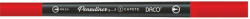 Daco Pix Pensuliner Rosu 0.4 mm DACO - Set 12 (PX502R)