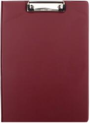 Daco Clipboard dublu A5 24x18.5 cm Mov DACO (CL24M)
