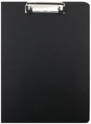 Daco Clipboard simplu A5 24x18.5 cm Negru DACO (CL15N) - roua