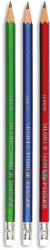 FATIH Creion negru Coral FATIH - Set 72 (16600)