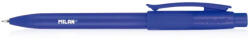 MILAN Creion mecanic 0.7 HB PL1 MILAN - Set 20 (185011920)