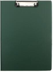 Daco Clipboard dublu A5 24x18.5 cm Verde DACO (CL24V)