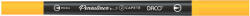 Daco Pix Pensuliner Galben 0.4 mm DACO - Set 12 (PX502G)