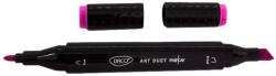 Daco Marker grafic Mov azalee DACO MK600MA - Set 6 (MK600MA)