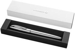 Pelikan Roller Pelikan Jazz Noble Elegance in cutie cadou, varf M, Silver (826846)