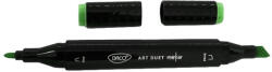 Daco Marker grafic Verde pal DACO MK600VD - Set 6 (MK600VD)