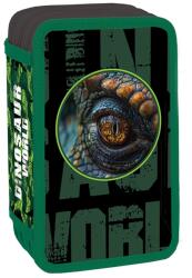 Yollo Penar echipat cu 3 fermoare YOLLO YL149, 38 piese, Dinosaur World (YL149) Penar