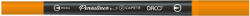 Daco Pix Pensuliner Portocaliu 0.4 mm DACO - Set 12 (PX502P)