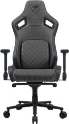 COUGAR Defensor S Jet Grey (3MDSFGRB.0001)