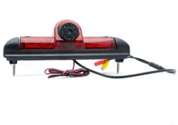 EinParts Tolatókamera Fiat Ducato Peugeot Boxer Citroen Jumper 170°-Hoz